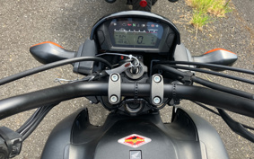 HONDA CTX700 N 2013 RC68