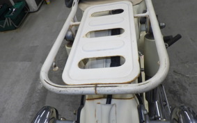 HONDA LITTLE CUB E 2001 AA01