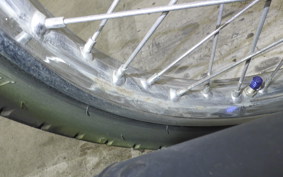 HONDA C110 SUPER CUB 2024 JA10