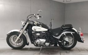 SUZUKI INTRUDER 400 CLASSIC VK54A