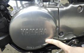 YAMAHA SR400 Gen.5 2021 RH16J
