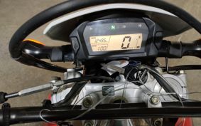 HONDA CRF250L MD38