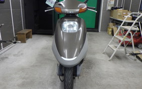 HONDA SPACY 125 Gen. 3 JF04