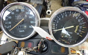 KAWASAKI ZEPHYR 400 Gen.2 1993 ZR400C