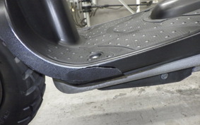 HONDA ZOOMER 2008 AF58