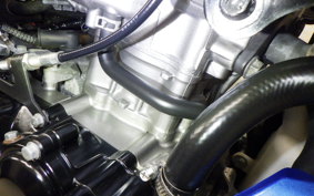 SUZUKI GSX-S125 DL32B