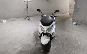 SUZUKI BURGMAN200 CH41A