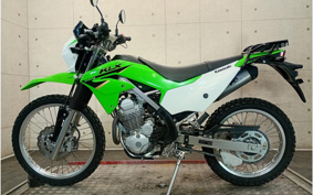 KAWASAKI KLX230S LX230A