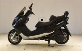 YAMAHA MAJESTY 125 FI