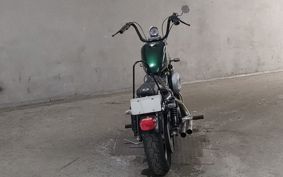 HARLEY HARLEY XL883L CMM