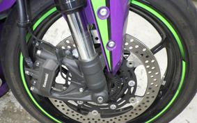 KAWASAKI ZX-25R ZX250E