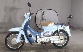 HONDA LITTLE CUB AA01