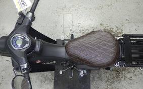 HONDA C125 SUPER CUB JA58