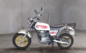 HONDA APE50 AC16