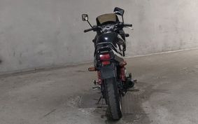 HONDA ZELBIS MC25