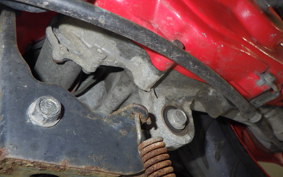 HONDA DJ-1 R 2016 AF12