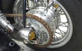 HONDA SHADOW 400 SLASHER 2001 NC40