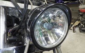 YAMAHA DRAGSTAR 400 1996 4TR