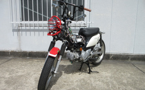 HONDA CROSS CUB JA10