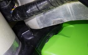 KAWASAKI KX250 F 1994 KX250Y