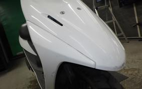 SUZUKI ADDRESS V50 2002 CA4BA