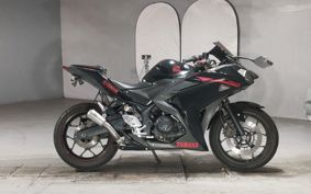 YAMAHA YZF-R25 RG10J