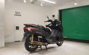 KYMCO DOWNTOWN 200 i 2024