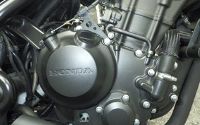 HONDA REBEL 250 S 2008 MC49