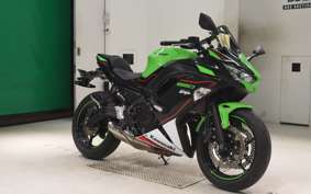 KAWASAKI NINJA 650 A 2023 ER650H