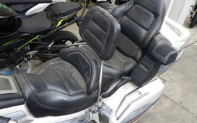 HONDA GL1500 GOLD WING SE 1998 SC22
