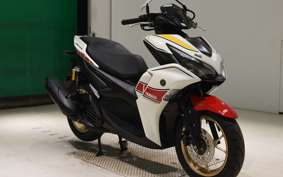 YAMAHA AERO X 155 2010