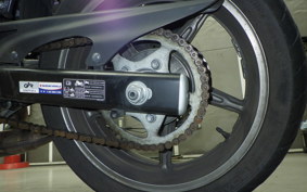 SUZUKI SV650 X A 2024 VP55E