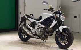 SUZUKI ｸﾞﾗﾃﾞｨｳｽ400 2011 VK58A