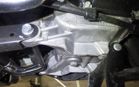 SUZUKI BURGMANｽﾄﾘｰﾄ125EX 2002 EA23M