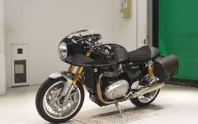 TRIUMPH THRUXTON 1200 R 2019