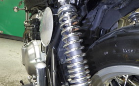 TRIUMPH THRUXTON 900 2007