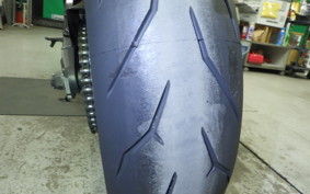 KAWASAKI NINJA ZX-6R 2006 ZX636C