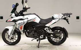 BENELLI BENELLI TRK251