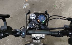 HONDA CT125 HUNTER  CUB  JA65