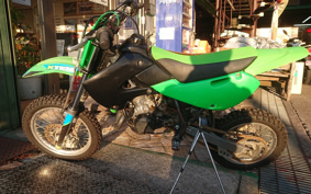 KAWASAKI KX65 KX065A