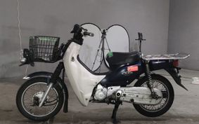 HONDA SUPER CUB110 JA10