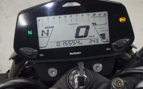 SUZUKI GIXXER 150 2004 ED13N