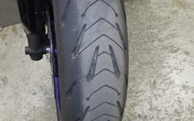 YAMAHA MT-09 ASP 2020 RN52J