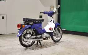 HONDA C110 SUPER CUB 2025 JA07