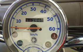 YAMAHA VINO 50 SA59J