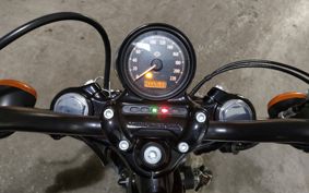 HARLEY XL1200X 2019 LC3