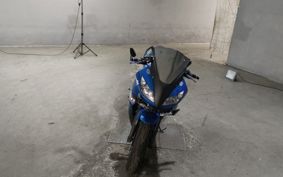 KAWASAKI NINJA 400R 2012 ER400B