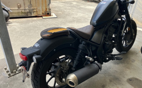 HONDA REBEL 250 S EDITION MC49