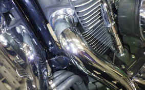 HARLEY FLSTN 1340 1995