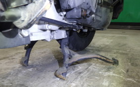 SUZUKI ADDRESS V125 S 2008 CF4MA